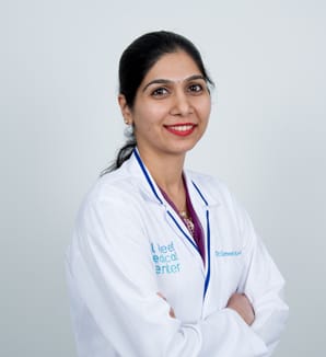  Dr. Sumeet Kaur 