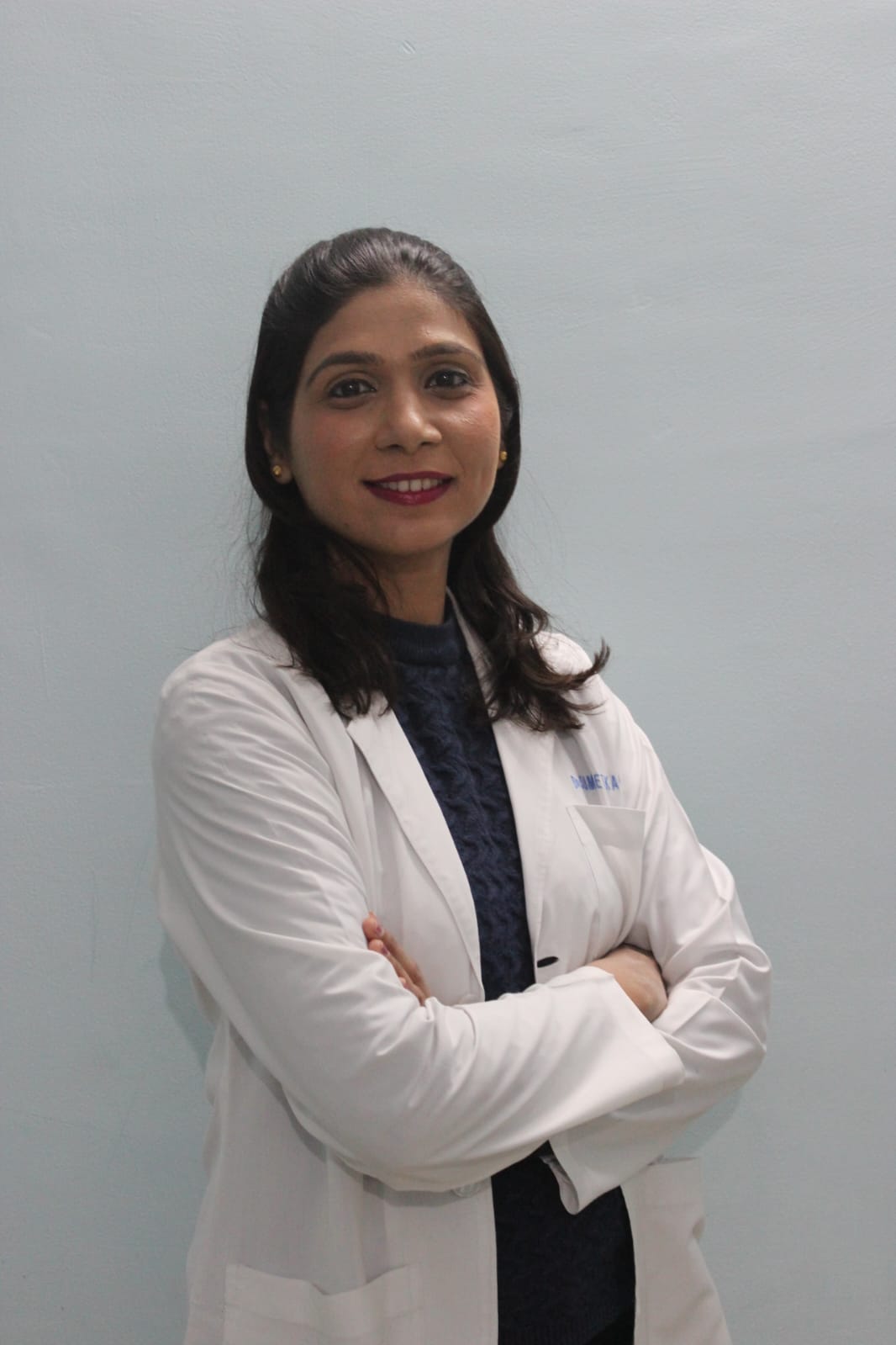  Dr. Sumeet Kaur 